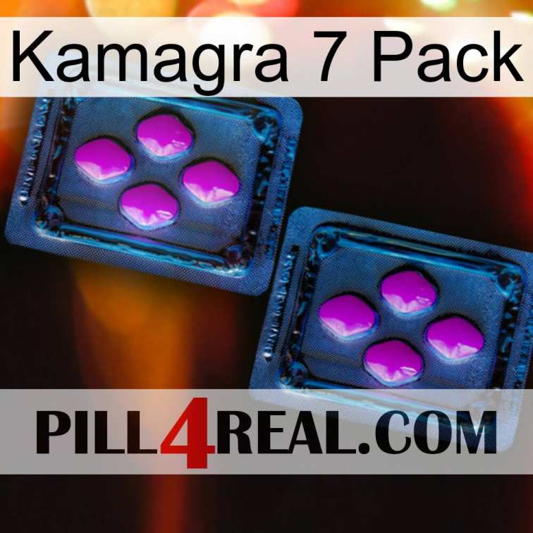 Kamagra 7 Pack 03